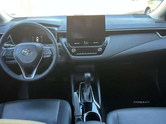 TOYOTA-COROLLA-2.0 VVT-IE FLEX XEI DIRECT SHIFT TOYOTA-COROLLA-2025