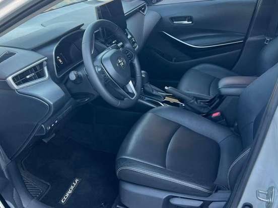 TOYOTA-COROLLA-2.0 VVT-IE FLEX XEI DIRECT SHIFT TOYOTA-COROLLA-2025