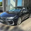 TOYOTA COROLLA 2.0 VVT-IE FLEX XEI DIRECT SHIFT TOYOTA COROLLA 2.0 VVT-IE FLEX XEI DIRECT SHIFT