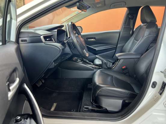 TOYOTA-COROLLA-2.0 VVT-IE FLEX XEI DIRECT SHIFT TOYOTA-COROLLA-2024