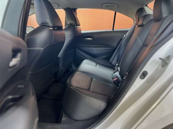 TOYOTA-COROLLA-2.0 VVT-IE FLEX XEI DIRECT SHIFT TOYOTA-COROLLA-2024