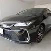 TOYOTA COROLLA 2.0 VVT-IE FLEX XEI DIRECT SHIFT TOYOTA COROLLA 2.0 VVT-IE FLEX XEI DIRECT SHIFT