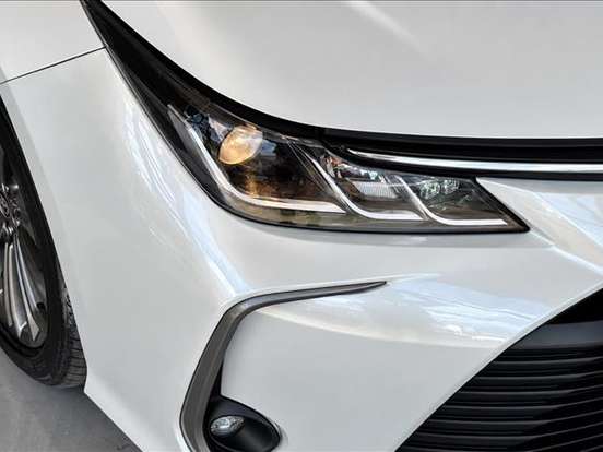 TOYOTA-COROLLA-2.0 VVT-IE FLEX XEI DIRECT SHIFT TOYOTA-COROLLA-2021