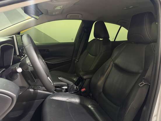 TOYOTA-COROLLA-2.0 VVT-IE FLEX XEI DIRECT SHIFT TOYOTA-COROLLA-2019