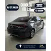 TOYOTA COROLLA 2.0 VVT-IE FLEX XEI DIRECT SHIFT TOYOTA COROLLA 2.0 VVT-IE FLEX XEI DIRECT SHIFT