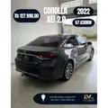 TOYOTA COROLLA 2.0 VVT-IE FLEX XEI DIRECT SHIFT TOYOTA COROLLA 2.0 VVT-IE FLEX XEI DIRECT SHIFT