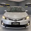 TOYOTA COROLLA 2.0 XEI 16V FLEX 4P AUTOMÁTICO TOYOTA COROLLA 2.0 XEI 16V FLEX 4P AUTOMÁTICO