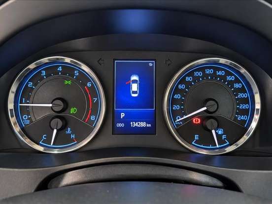 TOYOTA-COROLLA-2.0 XEI 16V FLEX 4P AUTOMÁTICO TOYOTA-COROLLA-2018