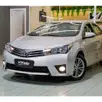 TOYOTA COROLLA 2.0 XEI 16V FLEX 4P AUTOMÁTICO TOYOTA COROLLA 2.0 XEI 16V FLEX 4P AUTOMÁTICO