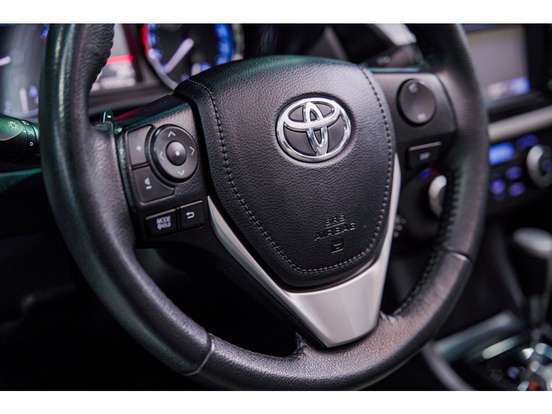 TOYOTA-COROLLA-2.0 XEI 16V FLEX 4P AUTOMÁTICO TOYOTA-COROLLA-2014