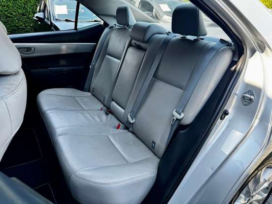 TOYOTA-COROLLA-2.0 XEI 16V FLEX 4P AUTOMÁTICO TOYOTA-COROLLA-2017