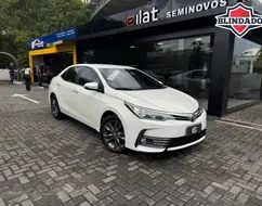 TOYOTA COROLLA 2.0 XEI 16V FLEX 4P AUTOMÁTICO TOYOTA COROLLA 2.0 XEI 16V FLEX 4P AUTOMÁTICO