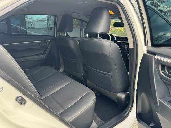 TOYOTA-COROLLA-2.0 XEI 16V FLEX 4P AUTOMÁTICO TOYOTA-COROLLA-2019