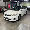 TOYOTA COROLLA 2.0 XEI 16V FLEX 4P AUTOMÁTICO TOYOTA COROLLA 2.0 XEI 16V FLEX 4P AUTOMÁTICO