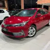 TOYOTA COROLLA 2.0 XEI 16V FLEX 4P AUTOMÁTICO TOYOTA COROLLA 2.0 XEI 16V FLEX 4P AUTOMÁTICO