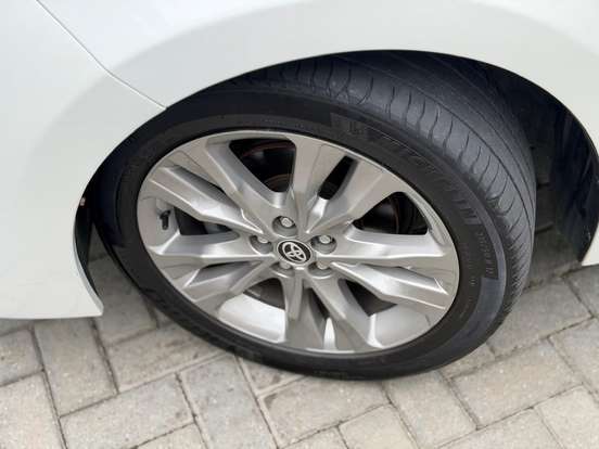 TOYOTA-COROLLA-2.0 XEI 16V FLEX 4P AUTOMÁTICO TOYOTA-COROLLA-2019