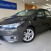 TOYOTA COROLLA 2.0 XEI 16V FLEX 4P AUTOMÁTICO TOYOTA COROLLA 2.0 XEI 16V FLEX 4P AUTOMÁTICO