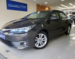 TOYOTA COROLLA 2.0 XEI 16V FLEX 4P AUTOMÁTICO TOYOTA COROLLA 2.0 XEI 16V FLEX 4P AUTOMÁTICO