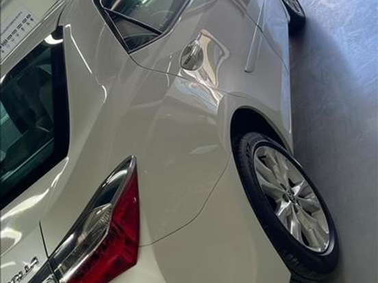 TOYOTA-COROLLA-2.0 XEI 16V FLEX 4P AUTOMÁTICO TOYOTA-COROLLA-2017