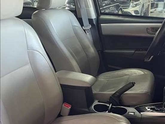 TOYOTA-COROLLA-2.0 XEI 16V FLEX 4P AUTOMÁTICO TOYOTA-COROLLA-2017