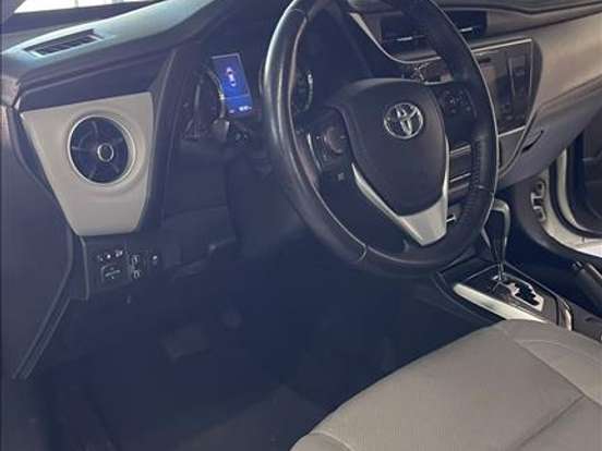 TOYOTA-COROLLA-2.0 XEI 16V FLEX 4P AUTOMÁTICO TOYOTA-COROLLA-2017
