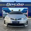 TOYOTA COROLLA 2.0 XEI 16V FLEX 4P AUTOMÁTICO TOYOTA COROLLA 2.0 XEI 16V FLEX 4P AUTOMÁTICO