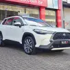 TOYOTA COROLLA CROSS 1.8 VVT-I HYBRID FLEX XRV CVT TOYOTA COROLLA CROSS 1.8 VVT-I HYBRID FLEX XRV CVT