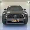 TOYOTA COROLLA CROSS 1.8 VVT-I HYBRID FLEX XRX CVT TOYOTA COROLLA CROSS 1.8 VVT-I HYBRID FLEX XRX CVT