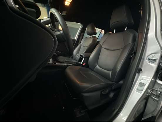 TOYOTA-COROLLA CROSS-2022