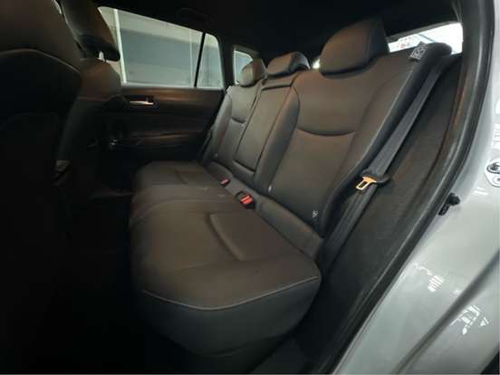 TOYOTA-COROLLA CROSS-1.8 VVT-I HYBRID FLEX XRV CVT TOYOTA-COROLLA CROSS-2022