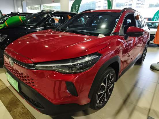 TOYOTA-COROLLA CROSS-2024