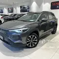 TOYOTA COROLLA CROSS 1.8 VVT-I HYBRID FLEX XRV CVT TOYOTA COROLLA CROSS 1.8 VVT-I HYBRID FLEX XRV CVT