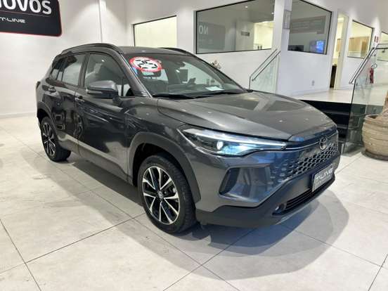 TOYOTA-COROLLA CROSS-2024