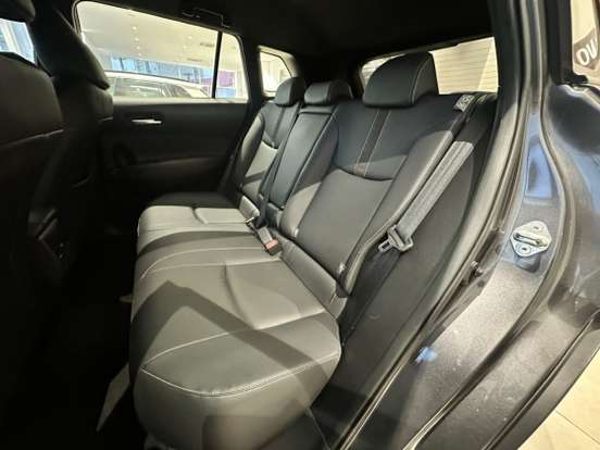 TOYOTA-COROLLA CROSS-1.8 VVT-I HYBRID FLEX XRV CVT TOYOTA-COROLLA CROSS-2024