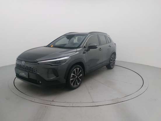 TOYOTA-COROLLA CROSS-2024