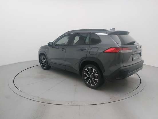 TOYOTA-COROLLA CROSS-1.8 VVT-I HYBRID FLEX XRV CVT TOYOTA-COROLLA CROSS-2024