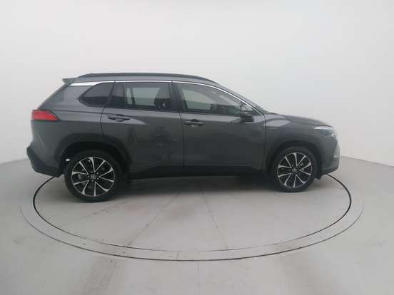 TOYOTA-COROLLA CROSS-1.8 VVT-I HYBRID FLEX XRV CVT TOYOTA-COROLLA CROSS-2024