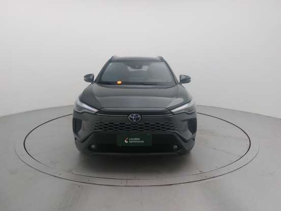 TOYOTA-COROLLA CROSS-2024
