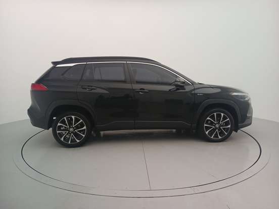 TOYOTA-COROLLA CROSS-2024