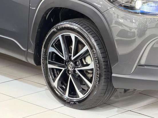 TOYOTA-COROLLA CROSS-1.8 VVT-I HYBRID FLEX XRX CVT TOYOTA-COROLLA CROSS-2023