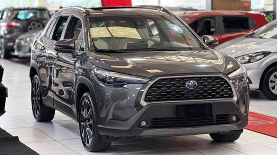 TOYOTA-COROLLA CROSS-2023