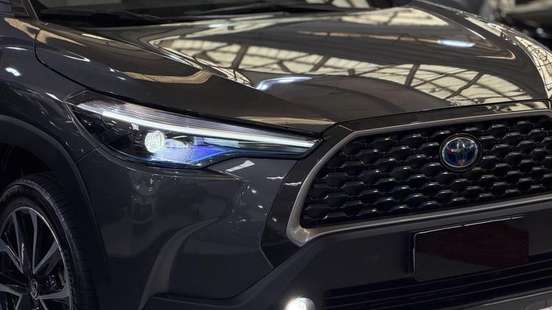 TOYOTA-COROLLA CROSS-2023