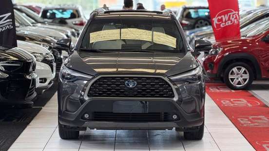 TOYOTA-COROLLA CROSS-2023