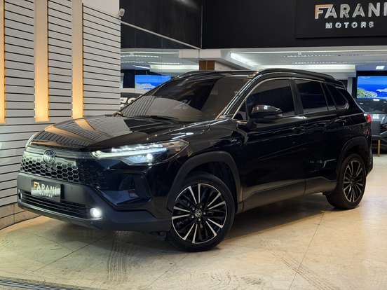 TOYOTA-COROLLA CROSS-2024