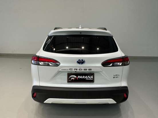 TOYOTA-COROLLA CROSS-2025