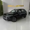 TOYOTA COROLLA CROSS 1.8 VVT-I HYBRID FLEX XRX CVT TOYOTA COROLLA CROSS 1.8 VVT-I HYBRID FLEX XRX CVT