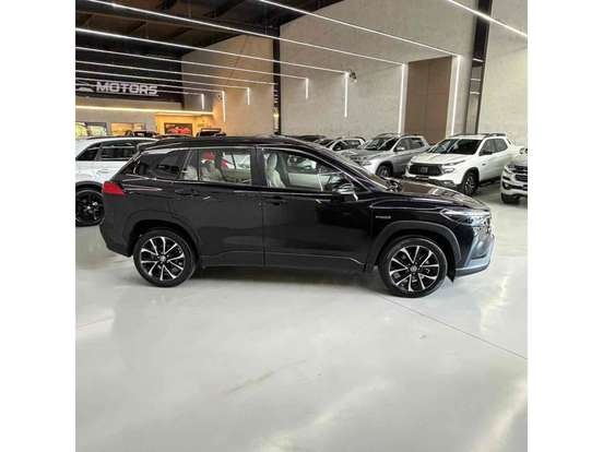 TOYOTA-COROLLA CROSS-2022