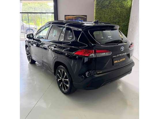 TOYOTA-COROLLA CROSS-1.8 VVT-I HYBRID FLEX XRX CVT TOYOTA-COROLLA CROSS-2022