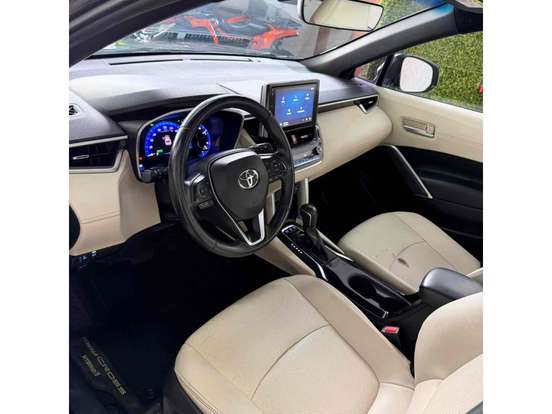 TOYOTA-COROLLA CROSS-2022