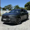 TOYOTA COROLLA CROSS 1.8 VVT-I HYBRID FLEX XRX CVT TOYOTA COROLLA CROSS 1.8 VVT-I HYBRID FLEX XRX CVT